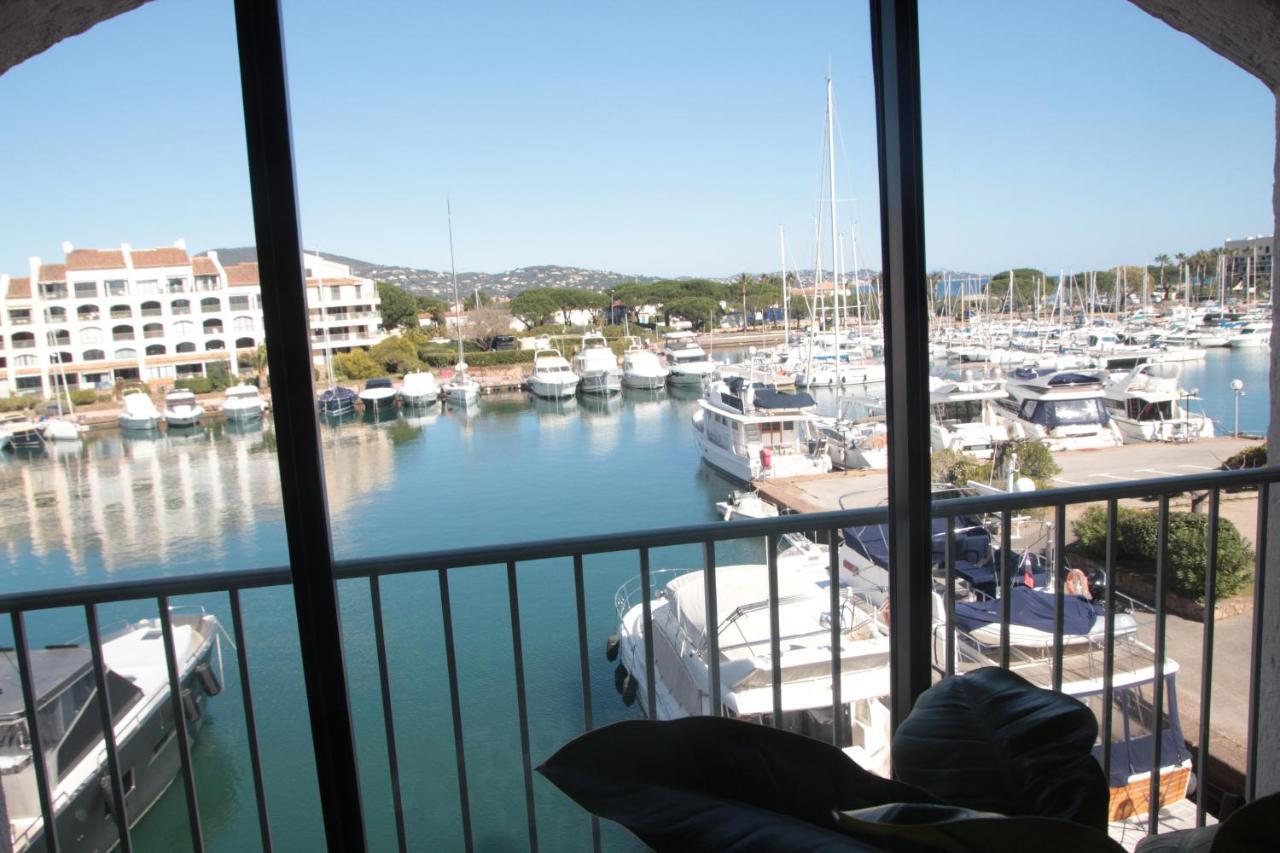 Bel Appartement Vue Mer 코골렝 외부 사진