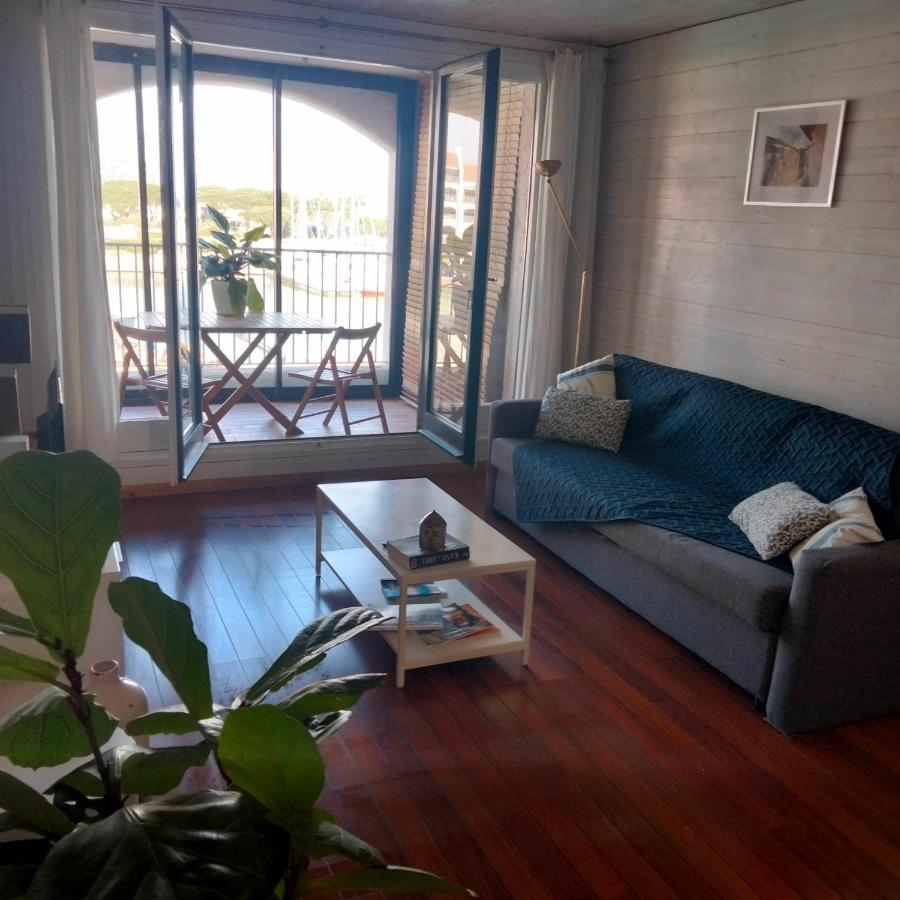 Bel Appartement Vue Mer 코골렝 외부 사진