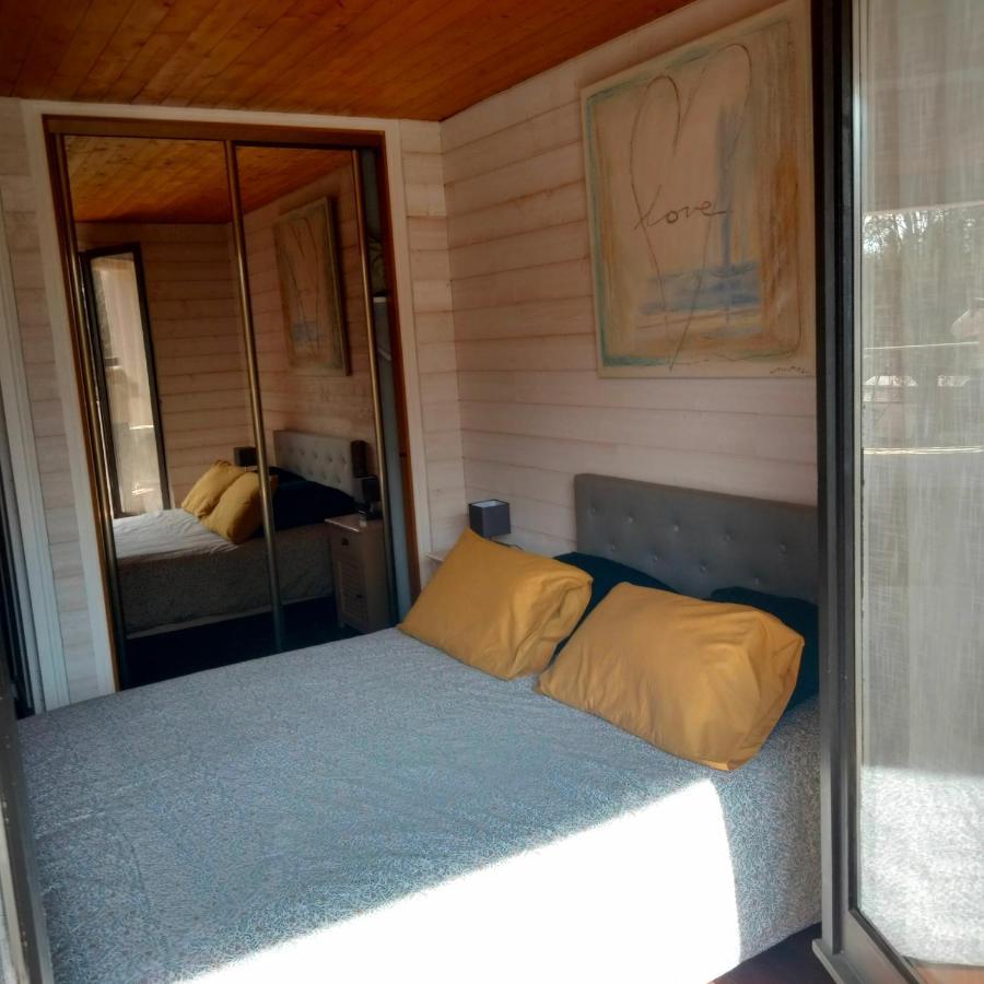 Bel Appartement Vue Mer 코골렝 외부 사진